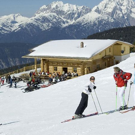 Apartment Near The Ski Area In Sautens Bagian luar foto