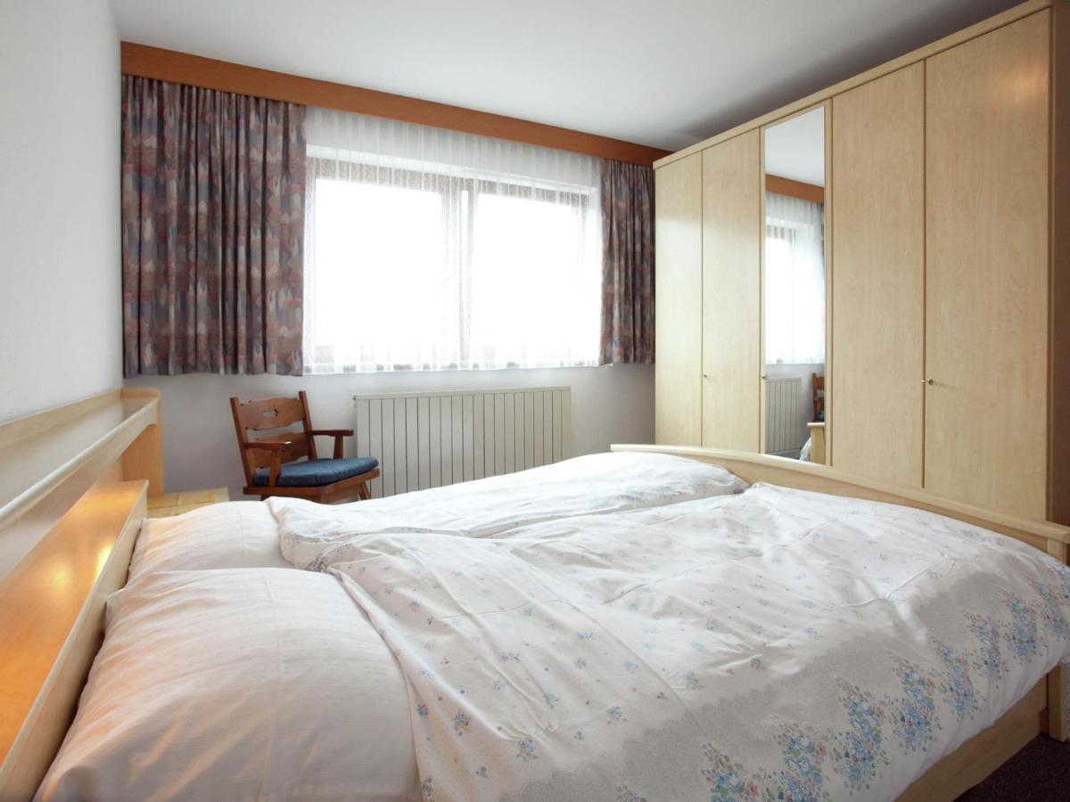 Apartment Near The Ski Area In Sautens Bagian luar foto