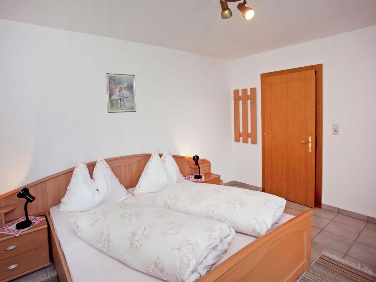 Apartment Near The Ski Area In Sautens Bagian luar foto