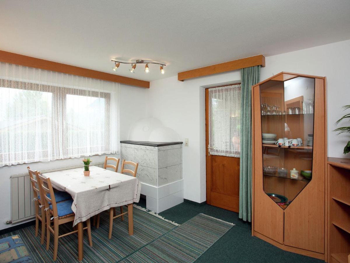 Apartment Near The Ski Area In Sautens Bagian luar foto