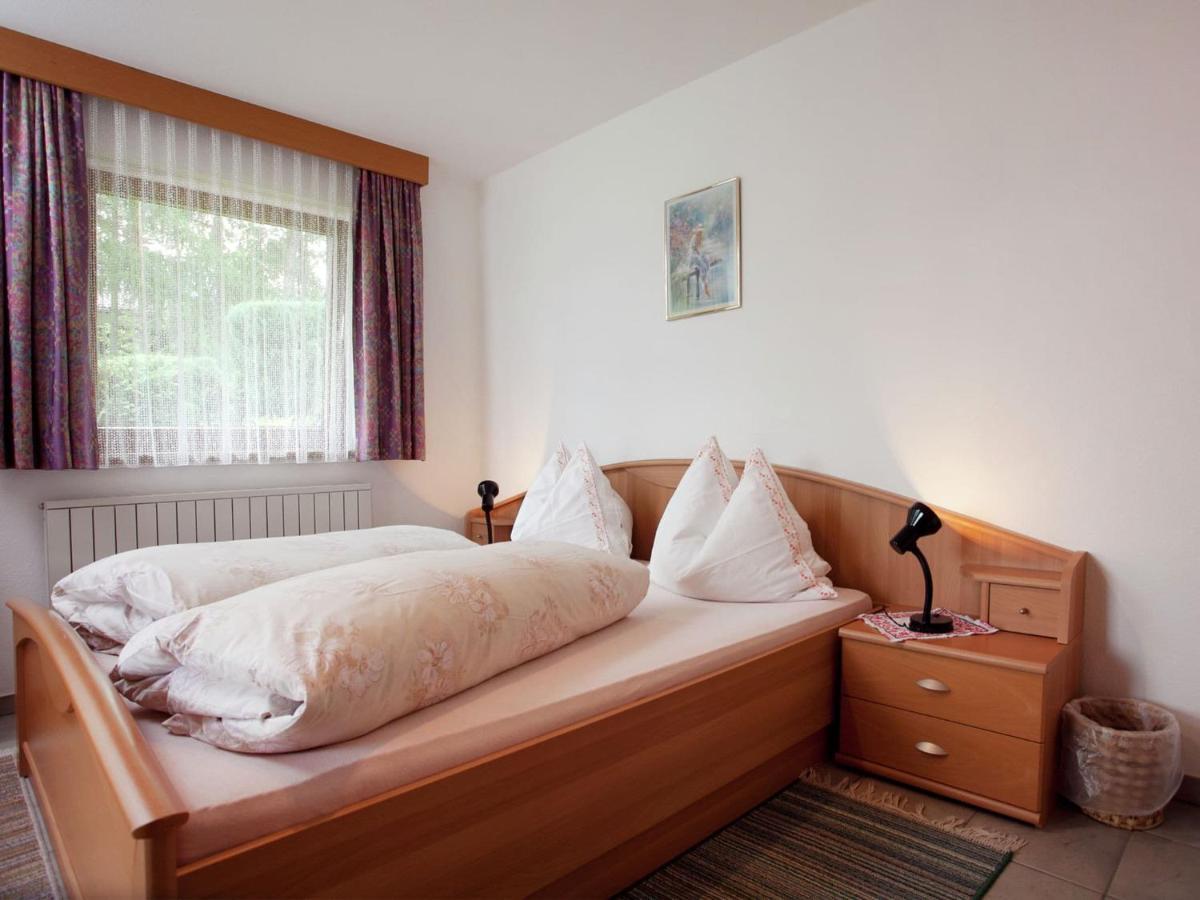 Apartment Near The Ski Area In Sautens Bagian luar foto