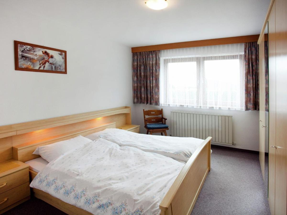 Apartment Near The Ski Area In Sautens Bagian luar foto