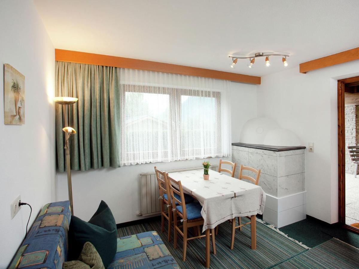 Apartment Near The Ski Area In Sautens Bagian luar foto